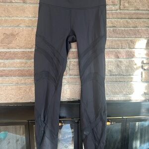 Lululemon High-Waisted Leggings